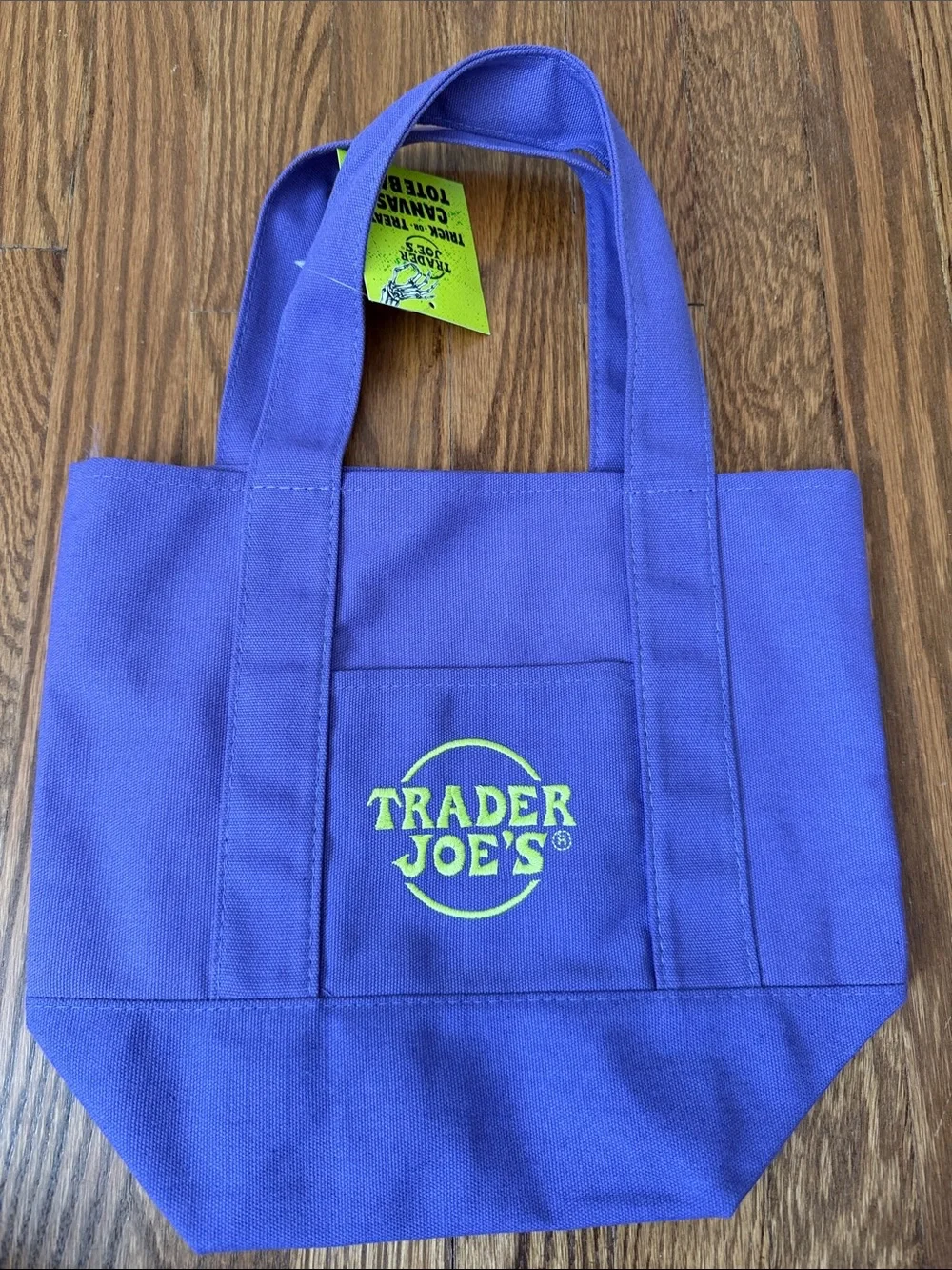 Trader JoeS new tags